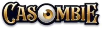 casombie casino logo